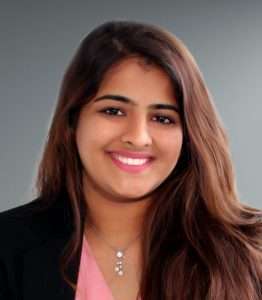 Khadija Rangwala | Legal Manager | Convention 360