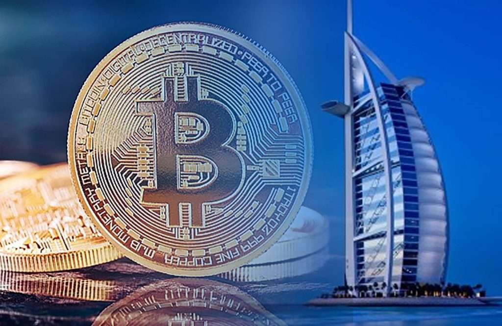 Cryptocurrency Laws and Regulations in UAE